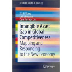 Intangible Asset Gap in Global Competitiveness: Mapping and Responding to the New Economy