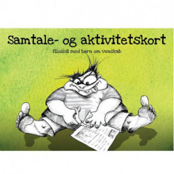 Samtale- og Aktivitetskort