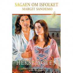 Isfolket 2 - Heksejagten