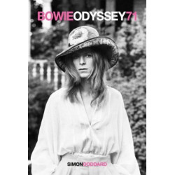 BOWIE ODYSSEY 71 LIMITED EDITION