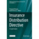 Insurance Distribution Directive: A Legal Analysis