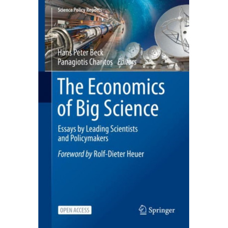 The Economics of Big Science: Essays by Leading Scientists and Policymakers