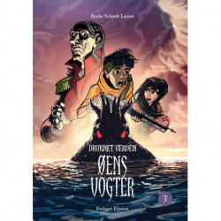 Øens Vogter: Druknet Verden 3