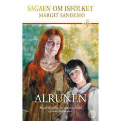 Isfolket 16 - Alrunen
