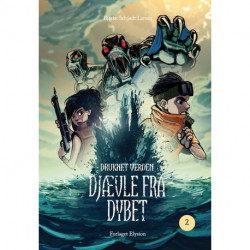 Djævle fra Dybet: Druknet Verden 2