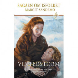 Isfolket 10 - Vinterstorm