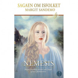Isfolket 7 - Nemesis