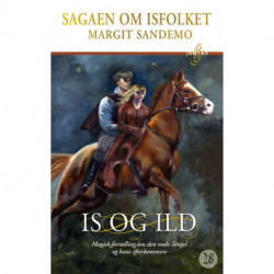 Isfolket 28 - Is og ild
