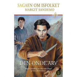 Isfolket 6 - Den onde arv