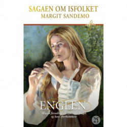 Isfolket 25 - Englen