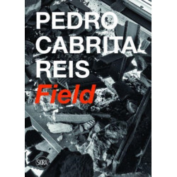 Pedro Cabrita Reis: Field