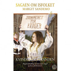 Isfolket 34 - Kvinden på stranden