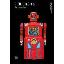 Robots 1:2: R.F. Collection