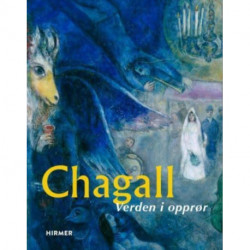 Chagall (Norwegian Edition)