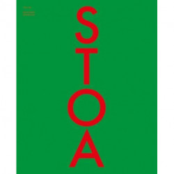 STOA169: The Artist Columned Hall