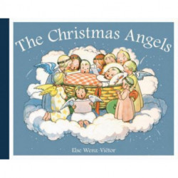 The Christmas Angels
