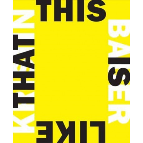 Kristin Bauer: This is Like That: 2017 - 2022