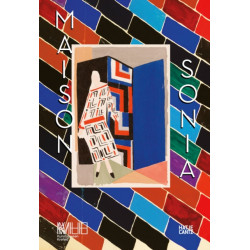 Maison Sonia Delaunay: Sonia Delaunay and the Atelier Simultane