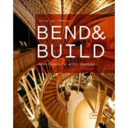 Bend & Build: Architecture with Bamboo