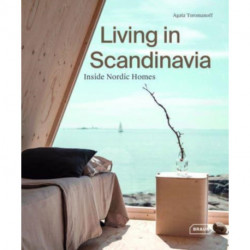 Inside Nordic Homes: Inspiring Scandinavian Living