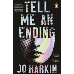 Tell Me an Ending: A New York Times sci-fi book of the year
