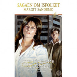 Isfolket 42 - Stilhed før stormen