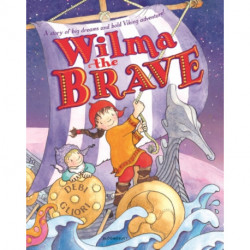 Wilma the Brave