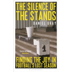The Silence of the Stands: Finding the Joy in Football's Lost Season