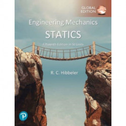 Engineering Mechanics: Statics, SI Units