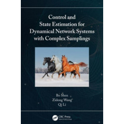 Control and State Estimation for Dynamical Network Systems with Complex Samplings