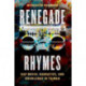 Renegade Rhymes: Rap Music, Narrative, and Knowledge in Taiwan