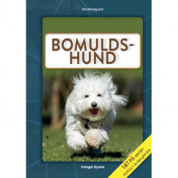 Bomulds-hund: Tæt på