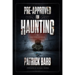 Pre-Approved for Haunting: Stories