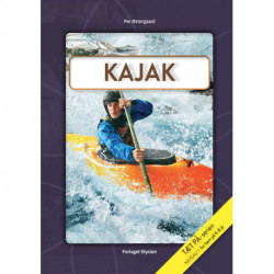 Kajak: Tæt på