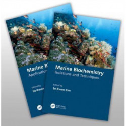 Handbook of Marine Biochemistry