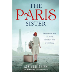 The Paris Sister
