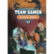 Turnering i klubben: Team Gamer 2
