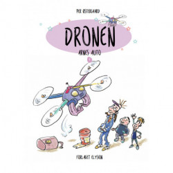 Dronen: Arnes Auto 1