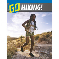 Go Hiking!
