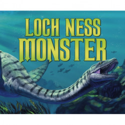 Loch Ness Monster