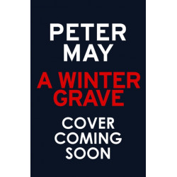 A Winter Grave: a chilling new mystery set in the Scottish highlands