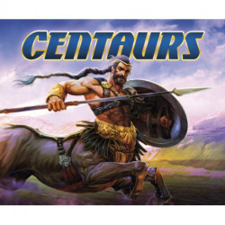 Centaurs