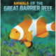 Animals of the Great Barrier Reef