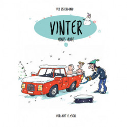 Vinter: Arnes Auto 2