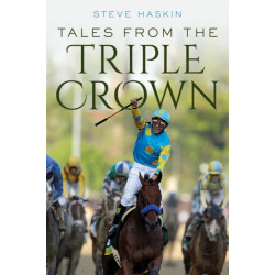Tales from the Triple Crown