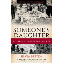 Someone's Daughter: In Search of Justice for Jane Doe