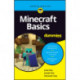 Minecraft Basics For Dummies