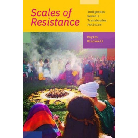 Scales of Resistance: Indigenous Women's Transborder Activism