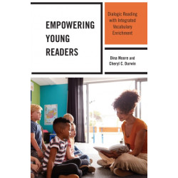 Empowering Young Readers: Dialogic Reading with Integrated Vocabulary Enrichment