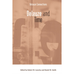 Deleuze and Time